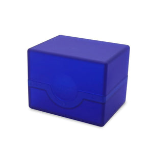 BCW Prism Deck Case Cobalt Blue  BCW   