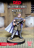 D&D Collector's Series Minsc & Boo (71055)  Gale Force Nine   