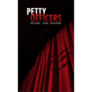 Detective: Petty Officers Expansion Board Games Portal Games   