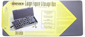 Chessex Large Figure Storage/80 (02850) Dice Chessex   