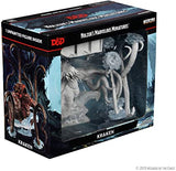 D&D Nolzur's Marvelous Unpainted Miniatures: Kraken Miniatures WizKids   