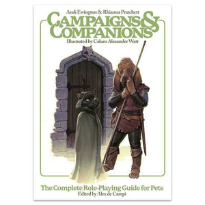 Campaigns and Companions  Other   