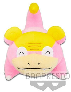 Banpresto Focus Galarian Slowpoke  JBK International   