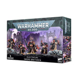 Warhammer 40K Black Templars: Sword Brethren Miniatures Games Workshop   