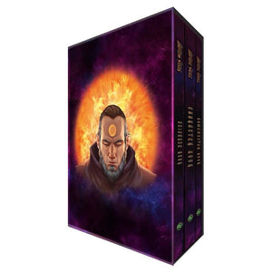 Fading Suns: Core Book Slipcase  Other   