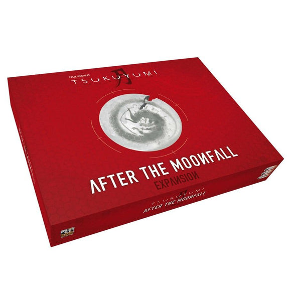 Tsukuyumi: After the Moonfall  Other   