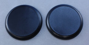 Reaper Miniatures 45mm Round Bases (74030) Miniatures Reaper Miniatures   