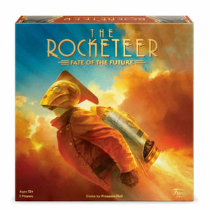 The Rocketeer: Fate of the Future  Funko   