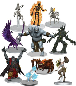 WizKids Critical Role Monsters of Tal'Dorei 2 (74257)  WizKids   