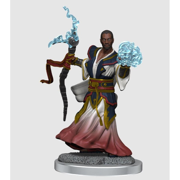 WizKids Magic: The Gathering Premium Figure Teferi (99022)  WizKids   