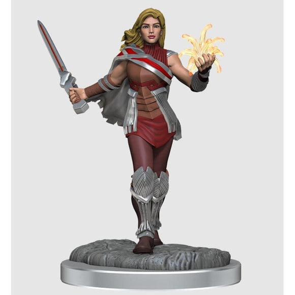 WizKids Magic: The Gathering Premium Figure Rowan Kenrith (99024)  WizKids   