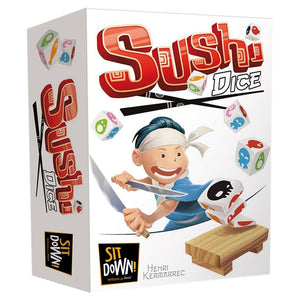 Sushi Dice Home page Other   