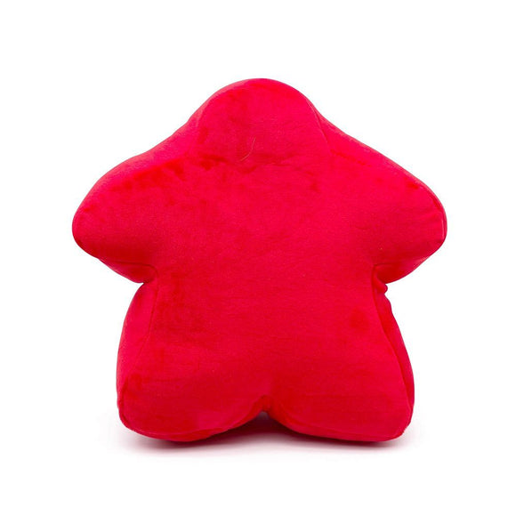 Norse Foundry Plushie Meeple Devil's Red  Norse Foundry   