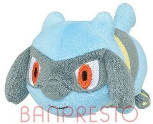 Pokemon Plush Riolu Plushes JBK International   