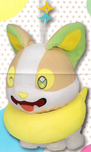 Pokemon Plush Yamper Plushes JBK International   