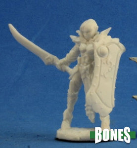 Reaper Miniatures Bones Cassiatta (77204) Miniatures Reaper Miniatures   