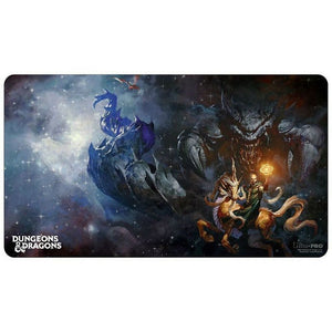 Ultra Pro Playmat D&D Monsters Multiverse Supplies Ultra Pro   