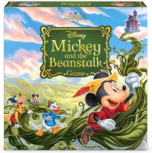 Mickey and the Beanstalk Collector's Edition  Funko   