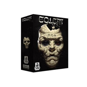 Golem  Asmodee   