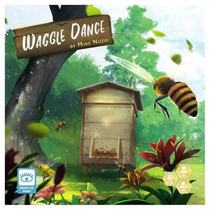 Waggle Dance  Other   