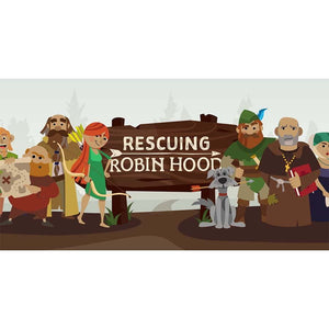 Rescuing Robin Hood  Other   