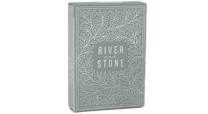 Playing Cards River and Stone  Other   