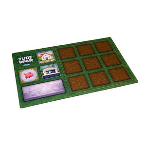 Turf War: Yard Playmat  Other   