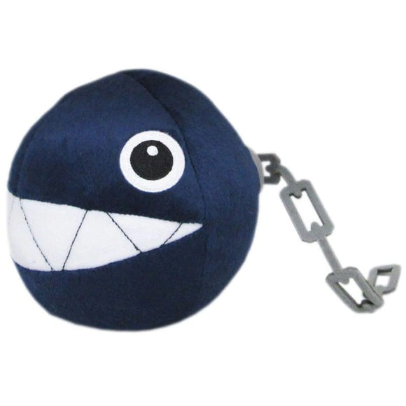 Little Buddy SMAS Chain Chomp  JBK International   