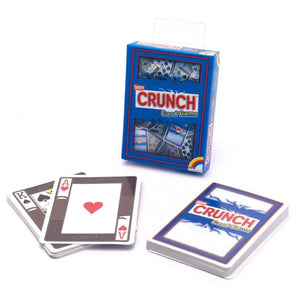 Playing Cards Nestle Crunch  Other   