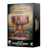 Necromunda Thatos Pattern Extended Hab Module Miniatures Games Workshop   