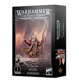 Horus Heresy - Thousand Sons: Ahzek Ahriman Miniatures Games Workshop   