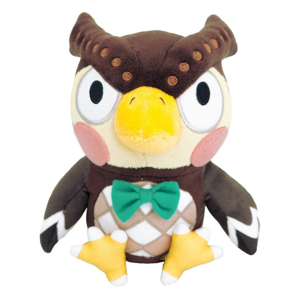 Little Buddy Animal Crossing Blathers 7