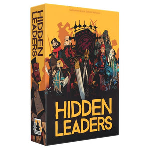 Hidden Leaders  Other   