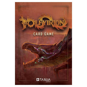 Volfyirion  Tabula Games   