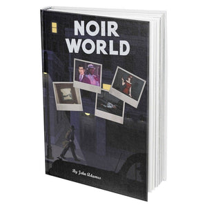 Noir World  Other   