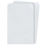 Ultra Pro 10ct White Semi-Rigid Card Dividers (81229) Home page Ultra Pro   