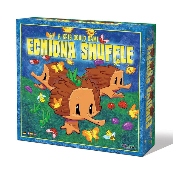 Echidna Shuffle  Other   