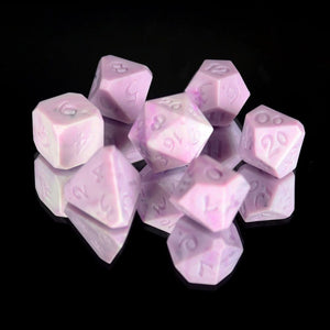 102170 7ct Avalore Tal Ven Proj Dice Die Hard Dice   