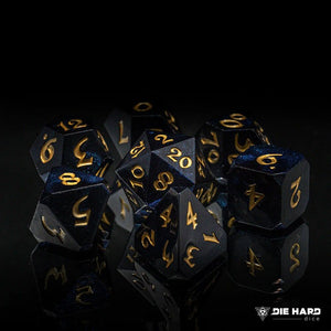 403023 7ct Avalore Enchant Omen  Die Hard Dice   