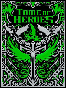 5E Tome of Heroes SE  Paizo   