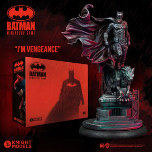 The Batman Miniature Game  Other   