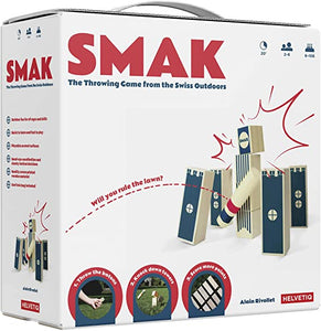 SMAK  Asmodee   