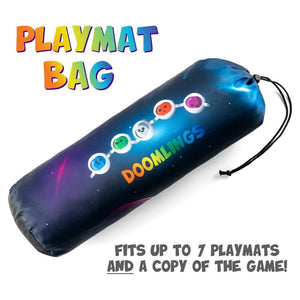 Playmat Bag Doomlings  Breaking Games   