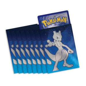 Pokemon GO! MewTwo Sleeves  Pokemon USA   