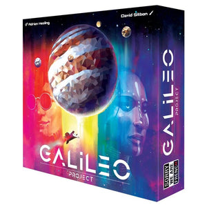 Galileo Project Board Games Sorry We Are French   