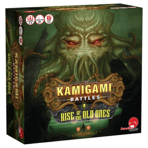 Kamigami Battles: Rise of the Old Ones  Japanime Games   