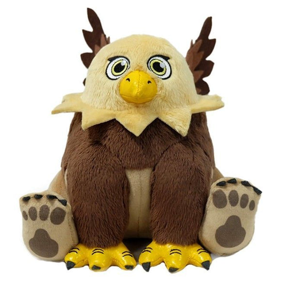 D&D Griffon Phunny Plush Plushes Kidrobot   