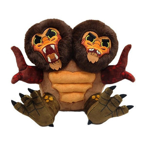 D&D Demogorgon Phunny Plush Plushes Kidrobot   