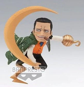 Rement One Piece Series 6A  JBK International   