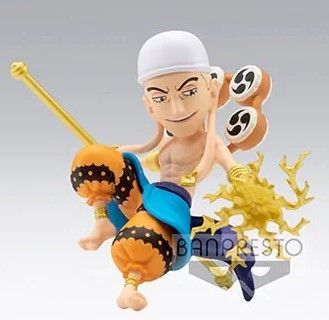 Rement One Piece Series 6C  JBK International   